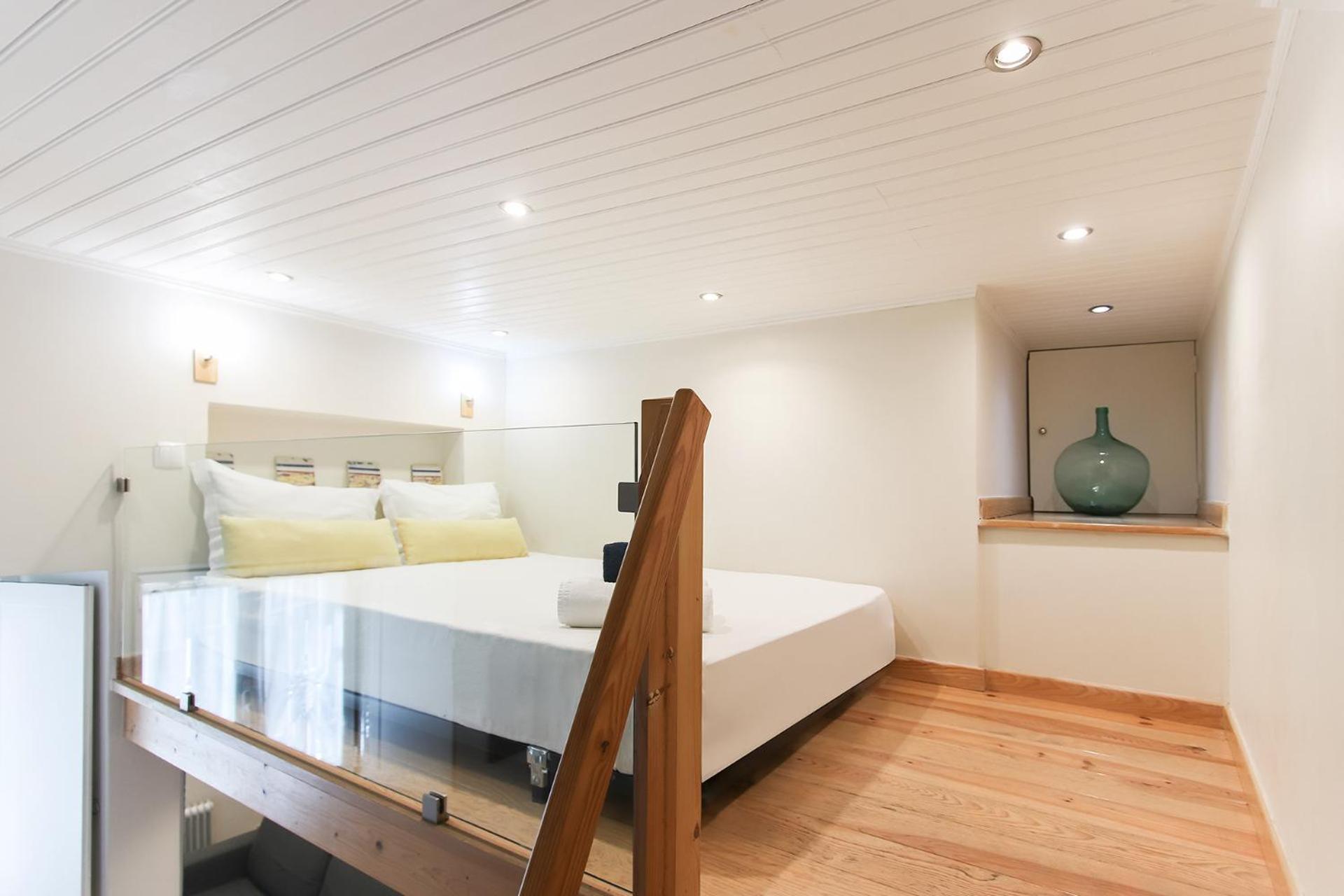 Santa Catarina Harmony By Homing Apartment ลิสบอน ภายนอก รูปภาพ