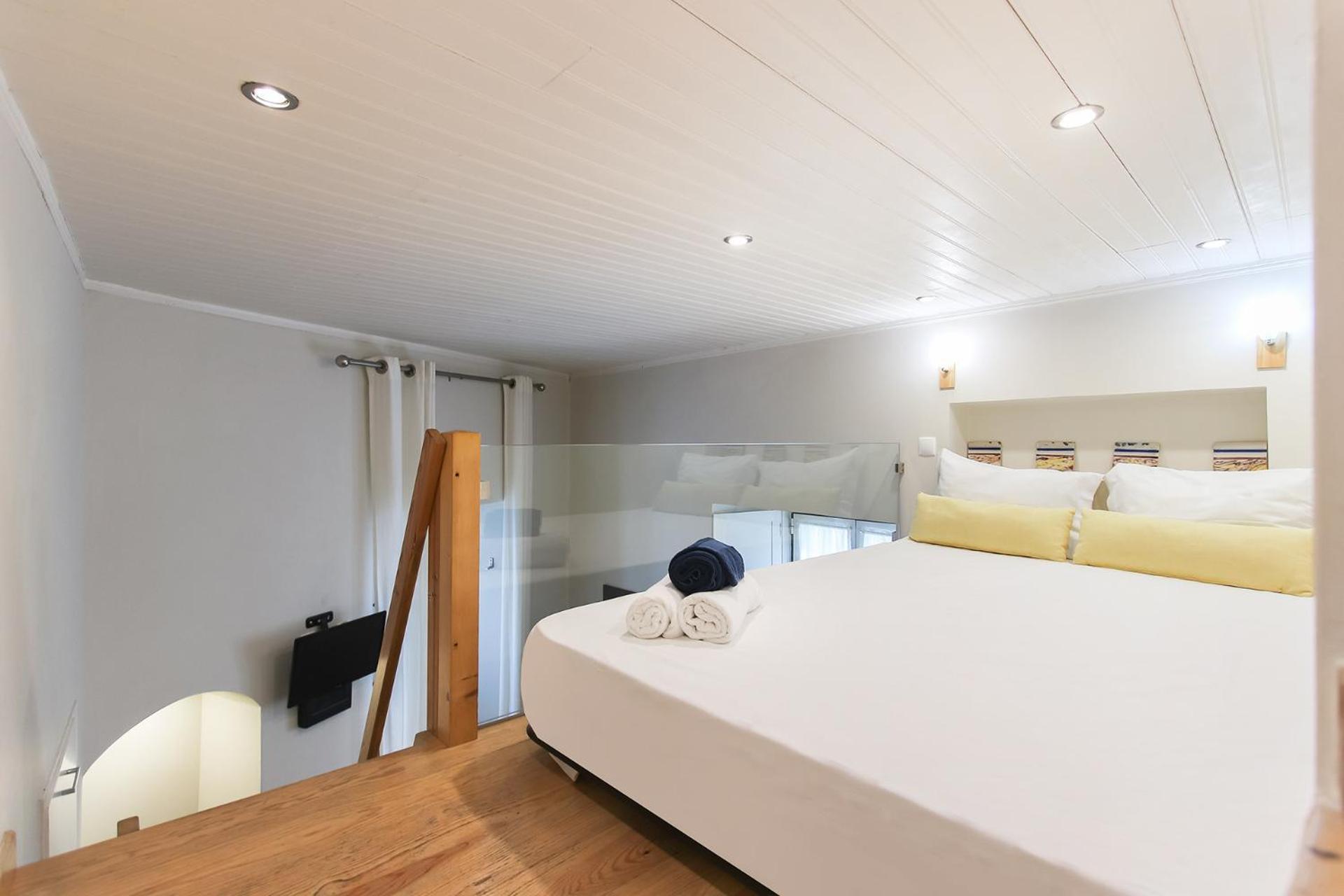 Santa Catarina Harmony By Homing Apartment ลิสบอน ภายนอก รูปภาพ