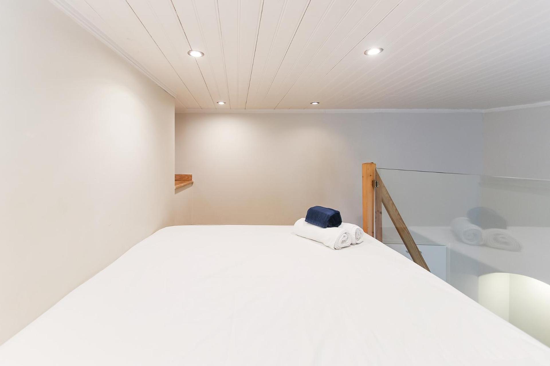 Santa Catarina Harmony By Homing Apartment ลิสบอน ภายนอก รูปภาพ