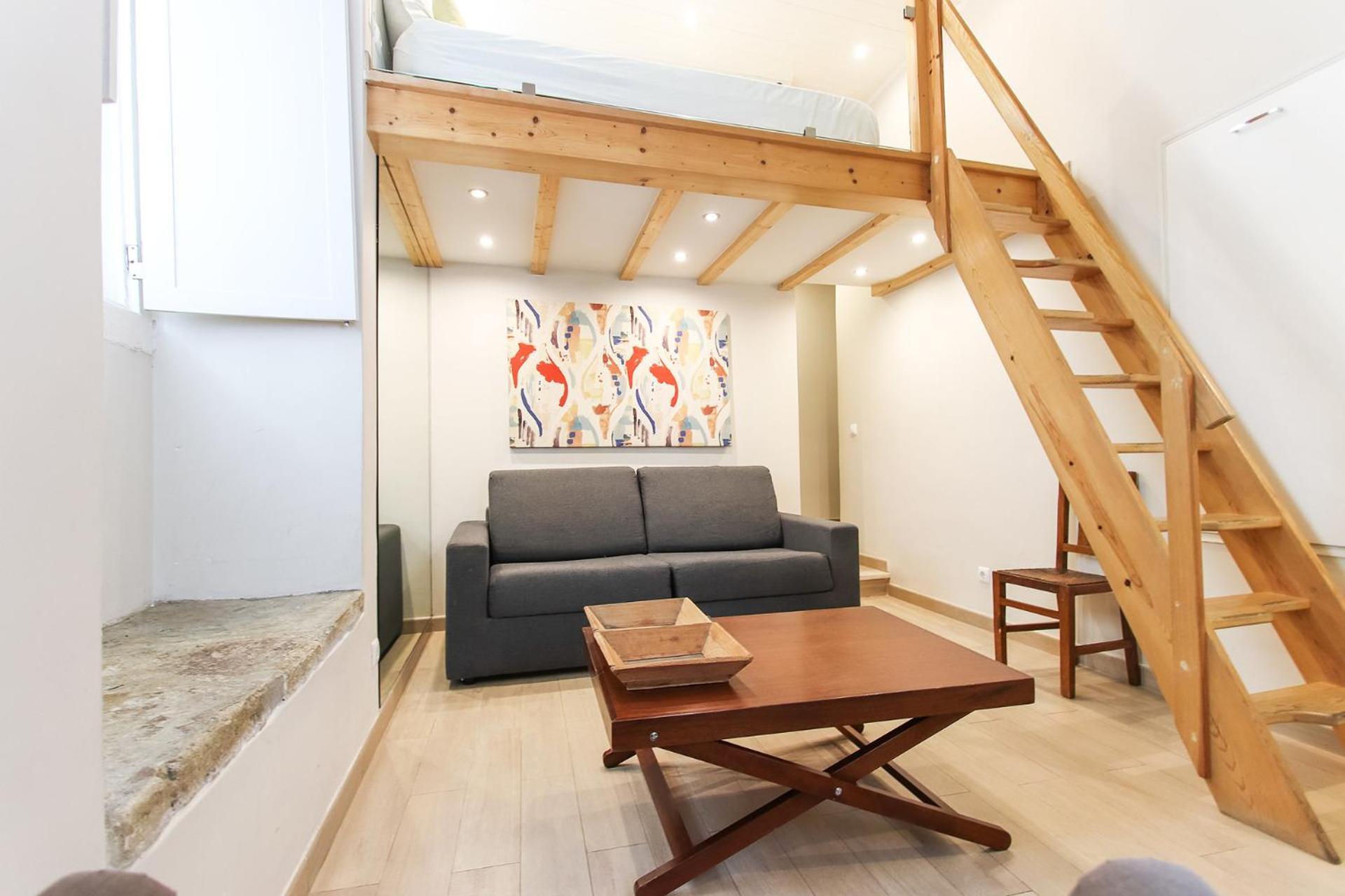 Santa Catarina Harmony By Homing Apartment ลิสบอน ภายนอก รูปภาพ