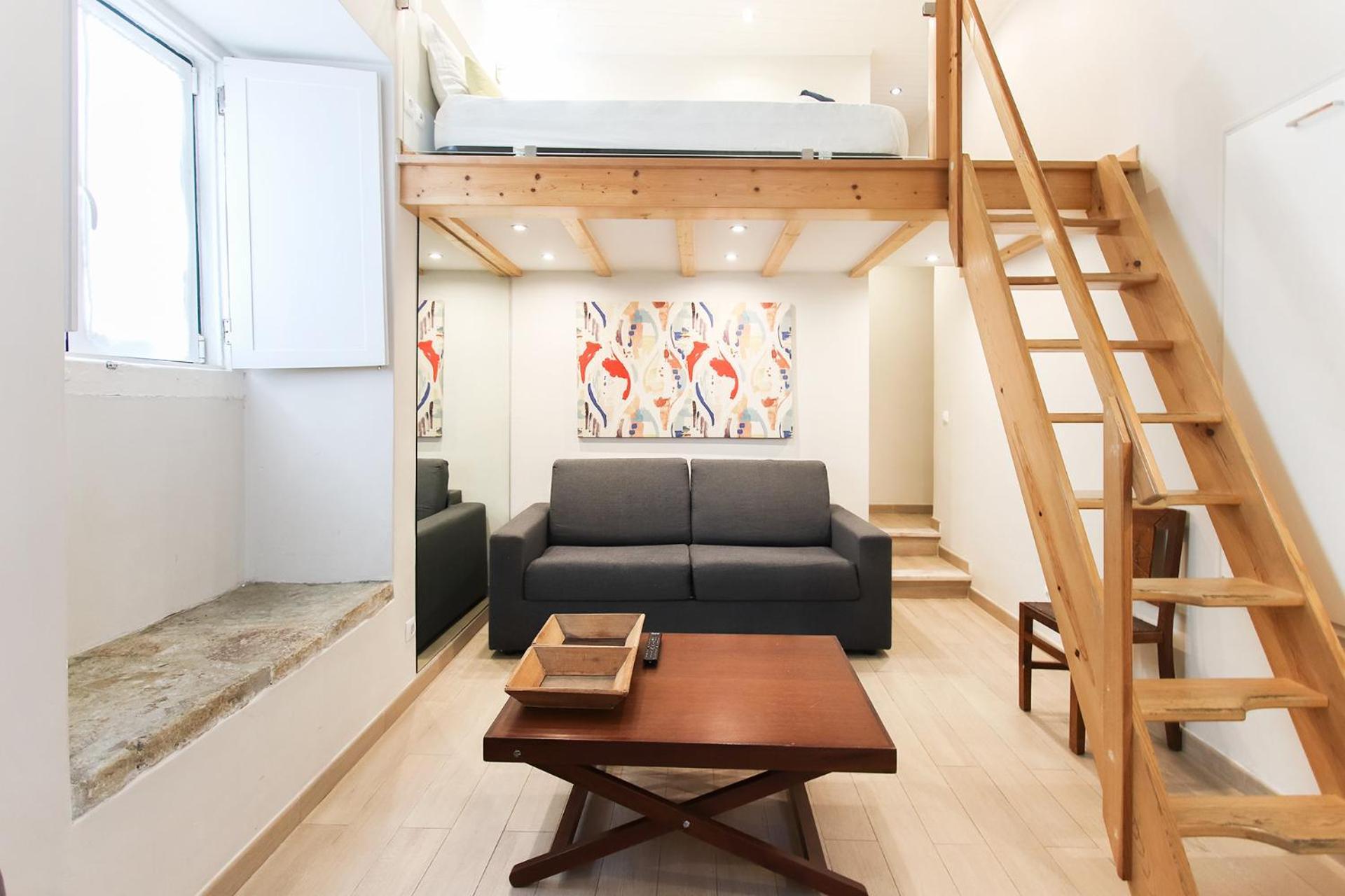 Santa Catarina Harmony By Homing Apartment ลิสบอน ภายนอก รูปภาพ
