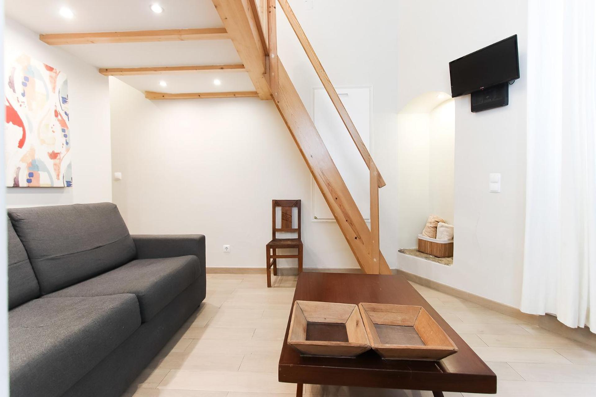 Santa Catarina Harmony By Homing Apartment ลิสบอน ภายนอก รูปภาพ