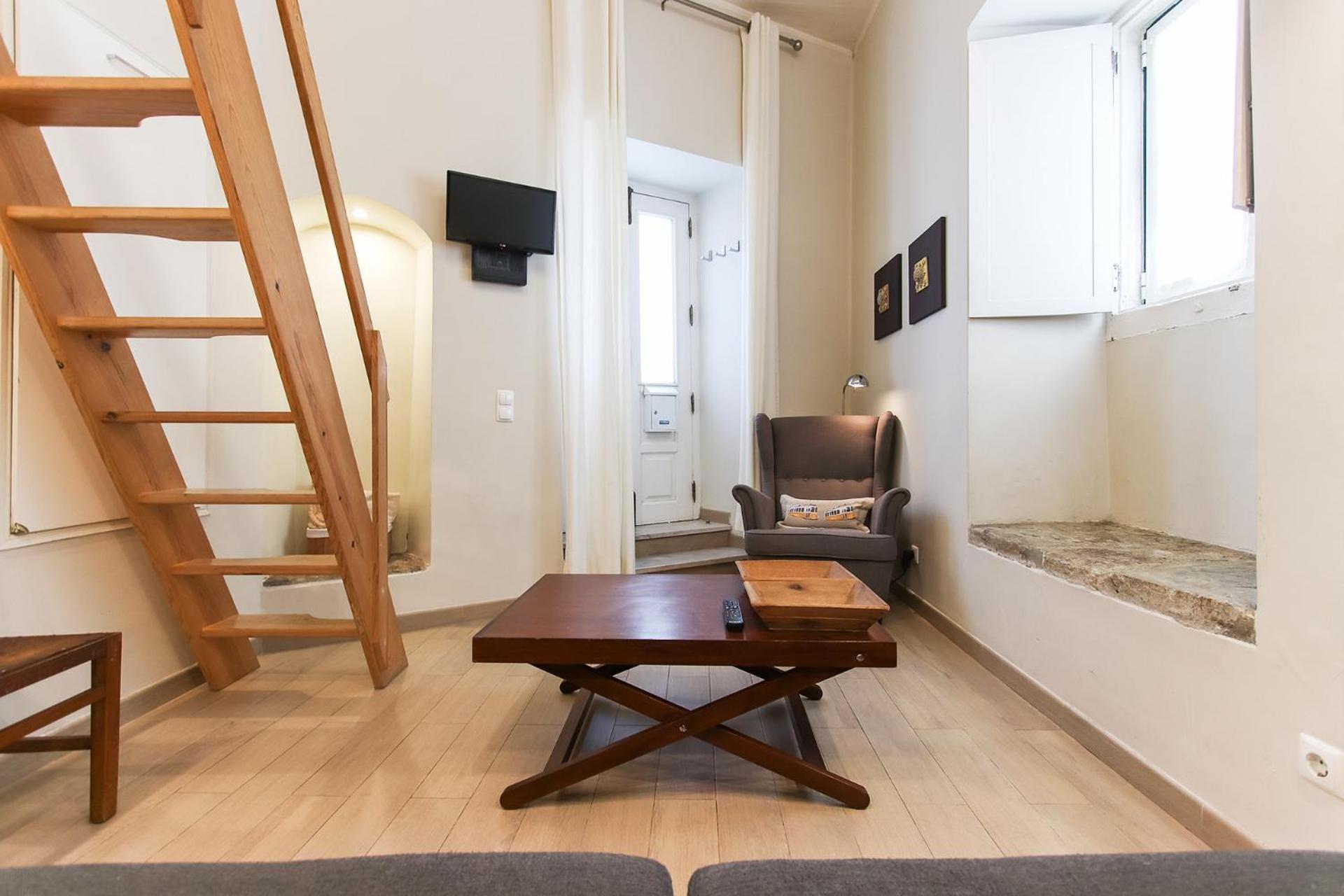 Santa Catarina Harmony By Homing Apartment ลิสบอน ภายนอก รูปภาพ