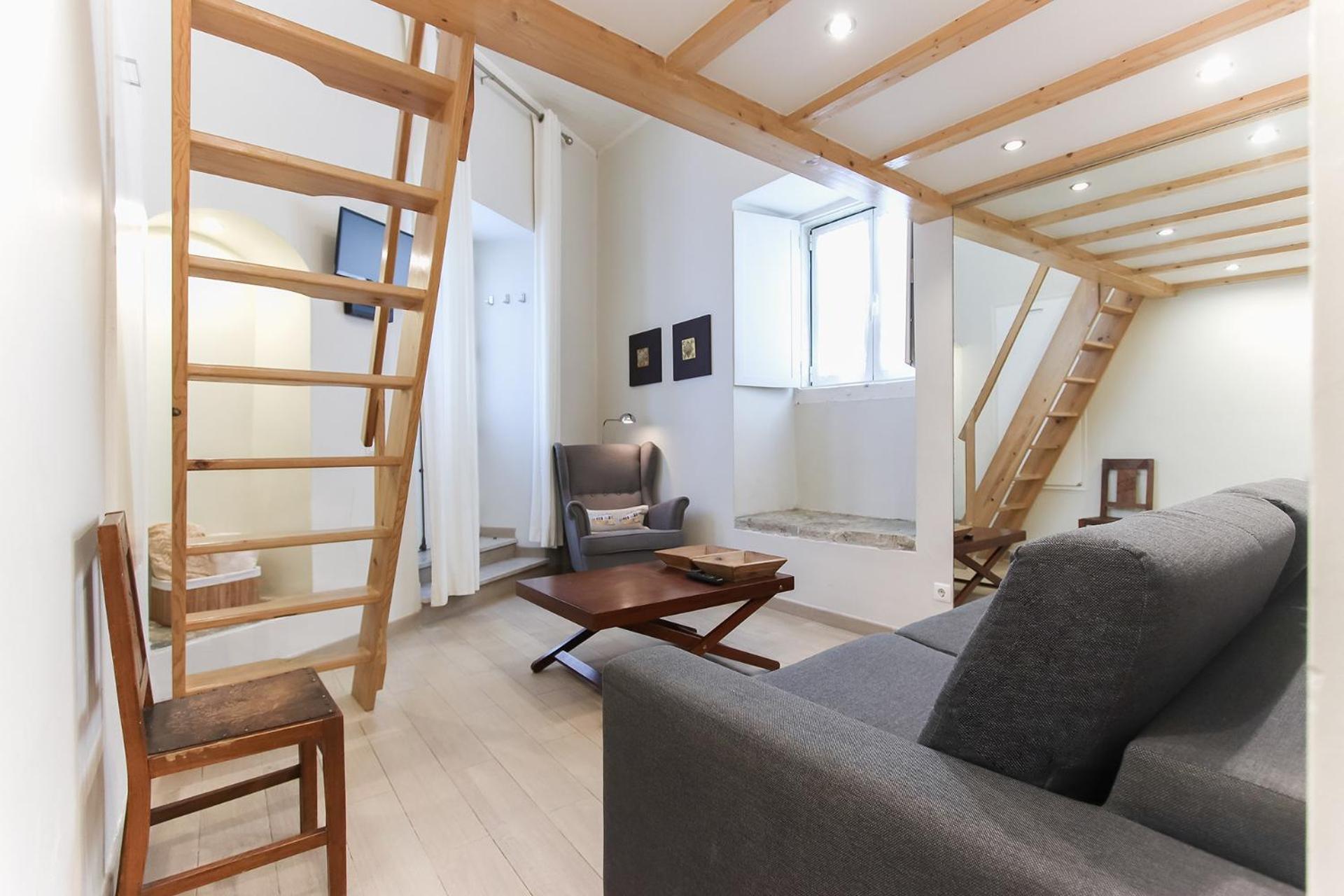 Santa Catarina Harmony By Homing Apartment ลิสบอน ภายนอก รูปภาพ