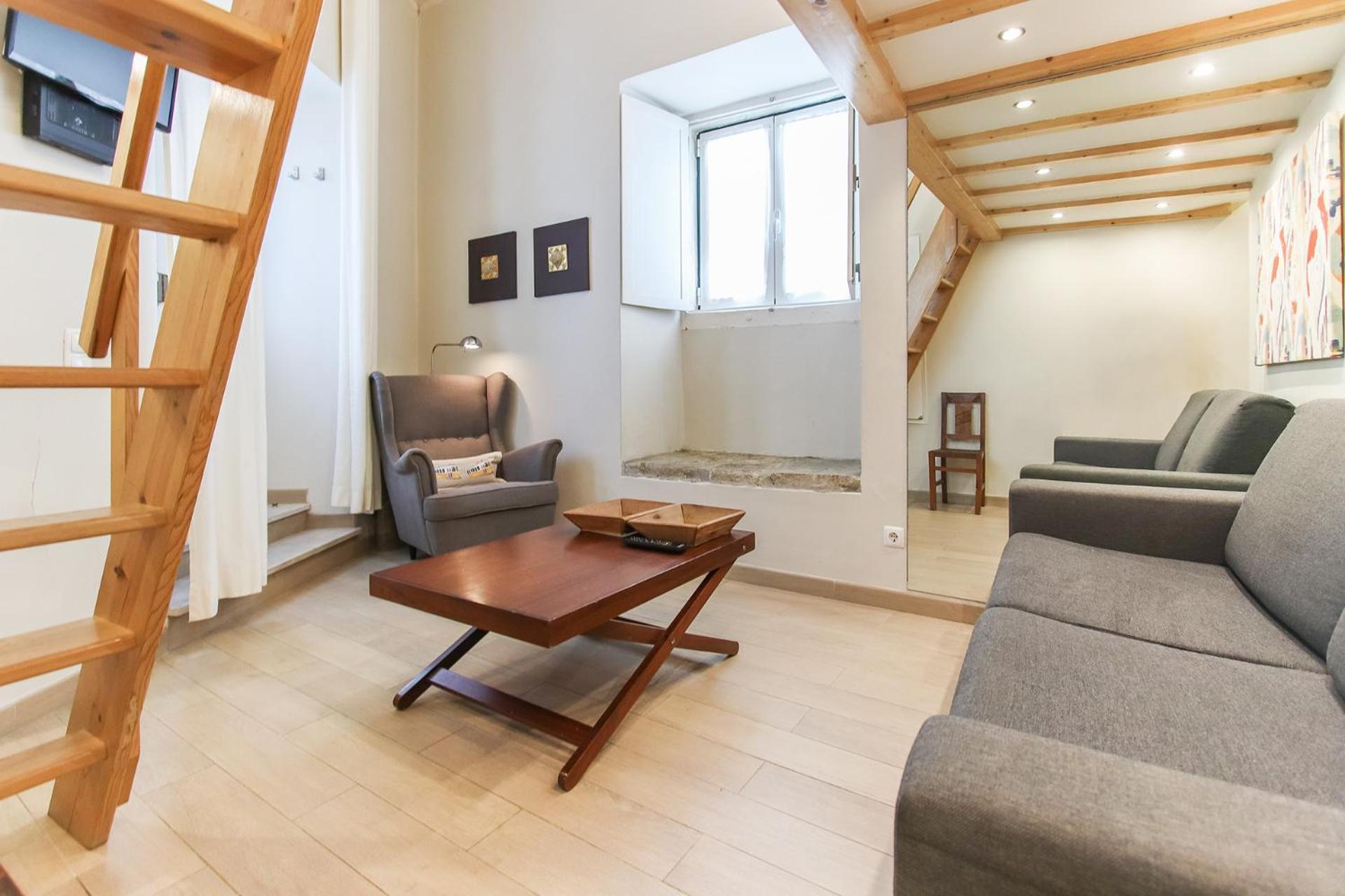 Santa Catarina Harmony By Homing Apartment ลิสบอน ภายนอก รูปภาพ
