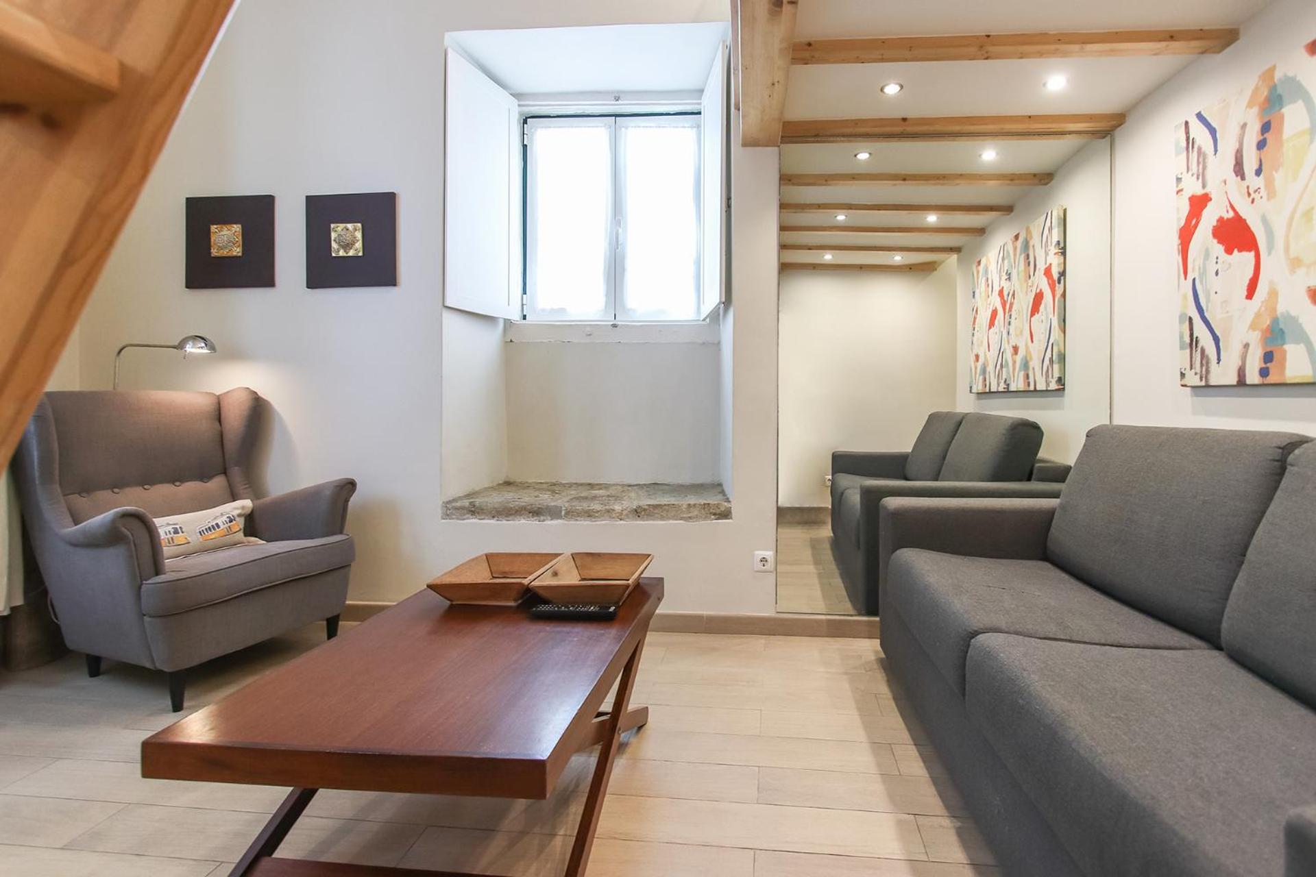 Santa Catarina Harmony By Homing Apartment ลิสบอน ภายนอก รูปภาพ