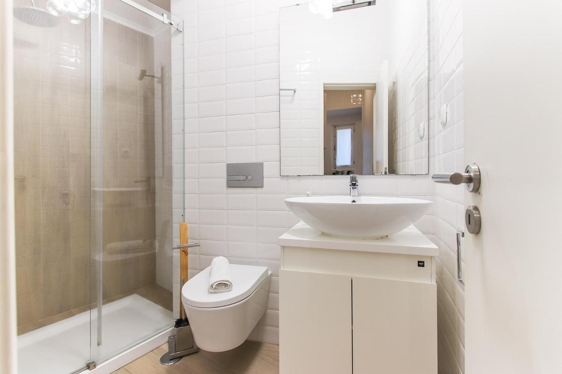 Santa Catarina Harmony By Homing Apartment ลิสบอน ภายนอก รูปภาพ