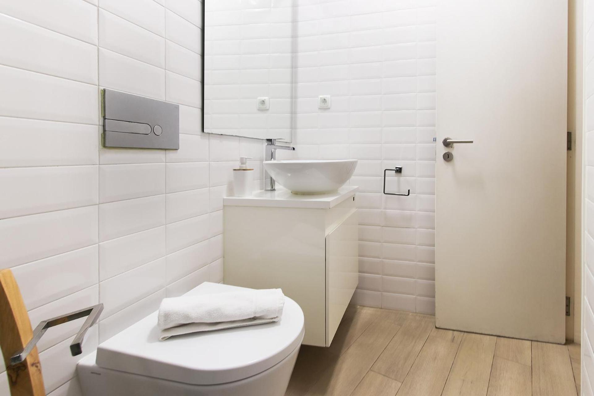 Santa Catarina Harmony By Homing Apartment ลิสบอน ภายนอก รูปภาพ